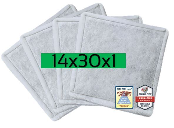 90DayFilter 4Pack: 14x30
