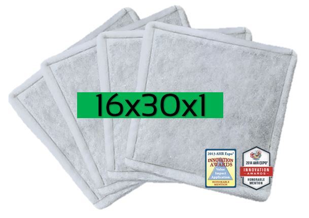 90DayFilter 4Pack: 16x30