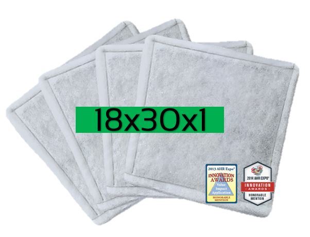 90DayFilter 4Pack: 18x30