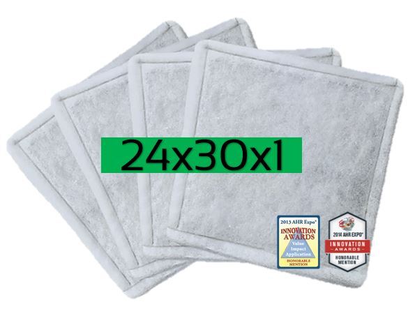 90DayFilter 4Pack: 24x30