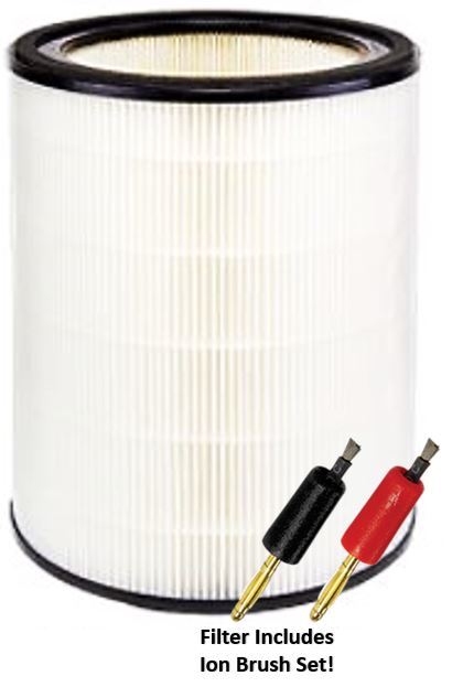 pureAir Active HEPA+ PRO Filter 