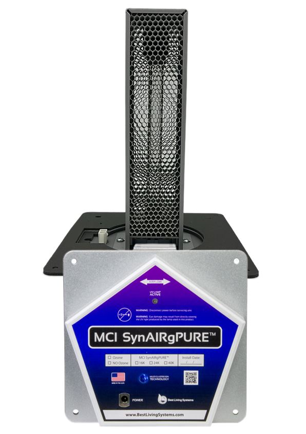 MCI SynAIRgPure™ 1.0 HVAC Probe: 16K