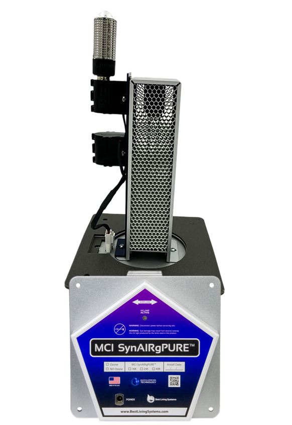 MCI SynAIRgPure™ 1.0 HVAC Probe: 24K
