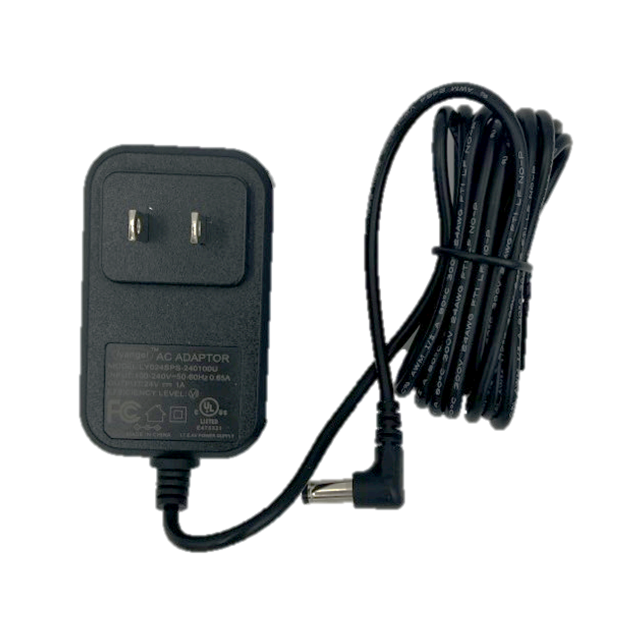 Replacement Power Supply: KHAOS