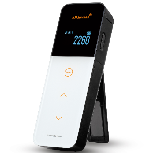 Kikkoman A3 Lumitester Smart ATP Tester