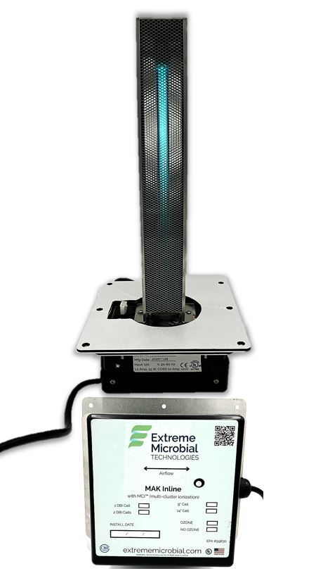 MAK Inline™ + MCI™ (14” Cell) - 24K