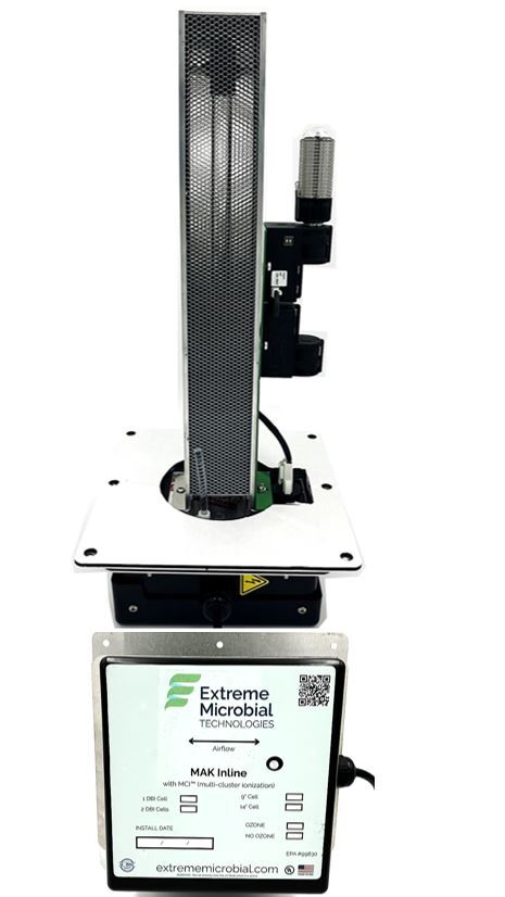 MAK Inline™ + MCI™ (14” Cell) - 32K