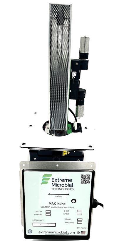 MAK Inline™ + MCI™ (14” Cell) - 48K