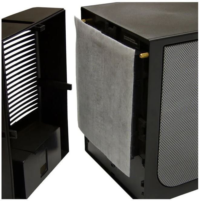 pureAir3000 Harsh Environment Filter+ODOGard -12PK