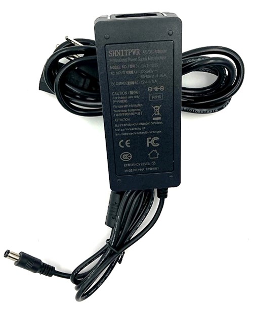 Replacement Power Supply: MCI™ ProtectAIR