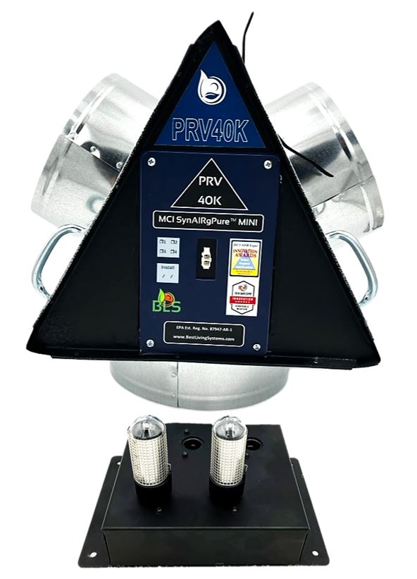 MCI™ PRV40K