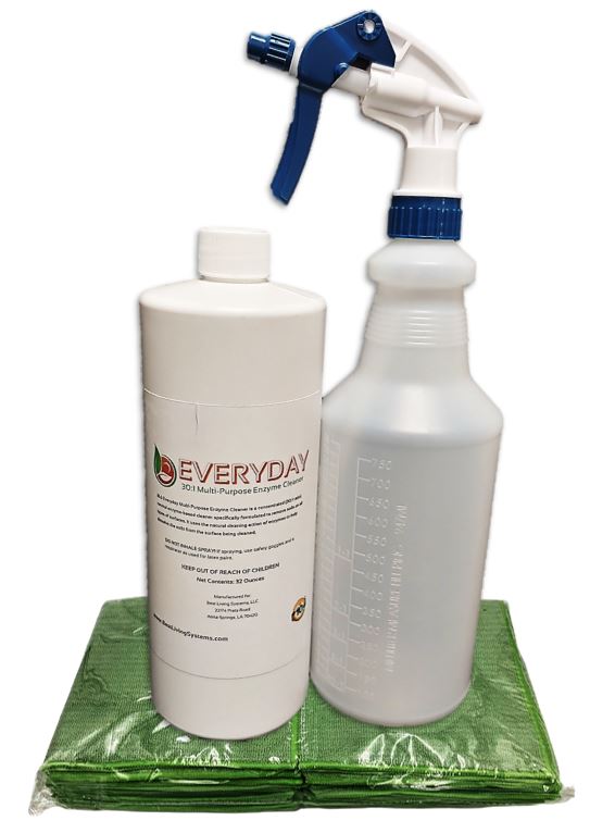 EVERYDAY Cleaning Bundle