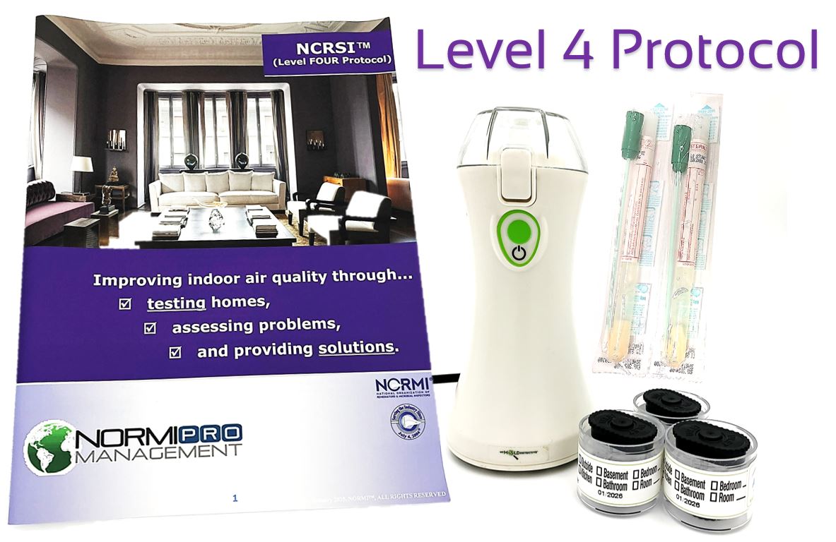 NPM Biotoxin Assessment Kit (MMD) 