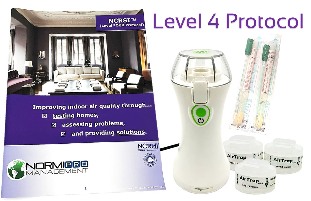 NPM Biotoxin Assessment Kit (MMD) 