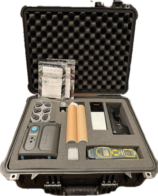 Biotoxin Assessment Toolkit (Complete)