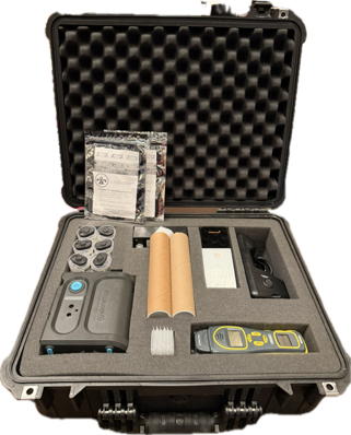 Biotoxin Assessment Toolkit (Complete)