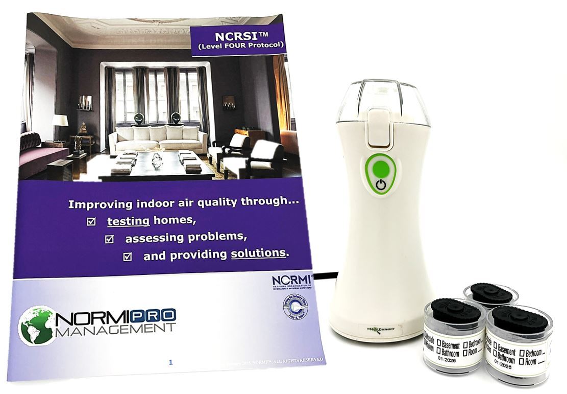NPM Biotoxin Assessment Kit (MMD) 