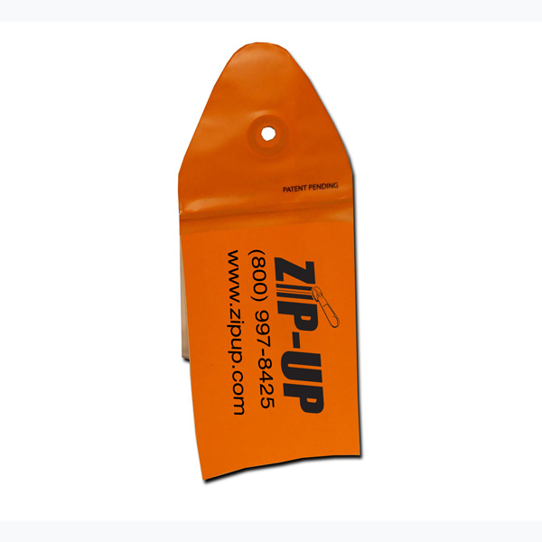 ZIP-UP HangFlat Hangers (50 pack)